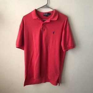 Ralph Lauren Polo. Size L